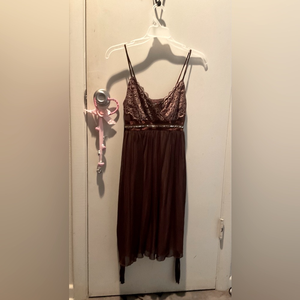 Teeze Me Y2K Vintage Dress